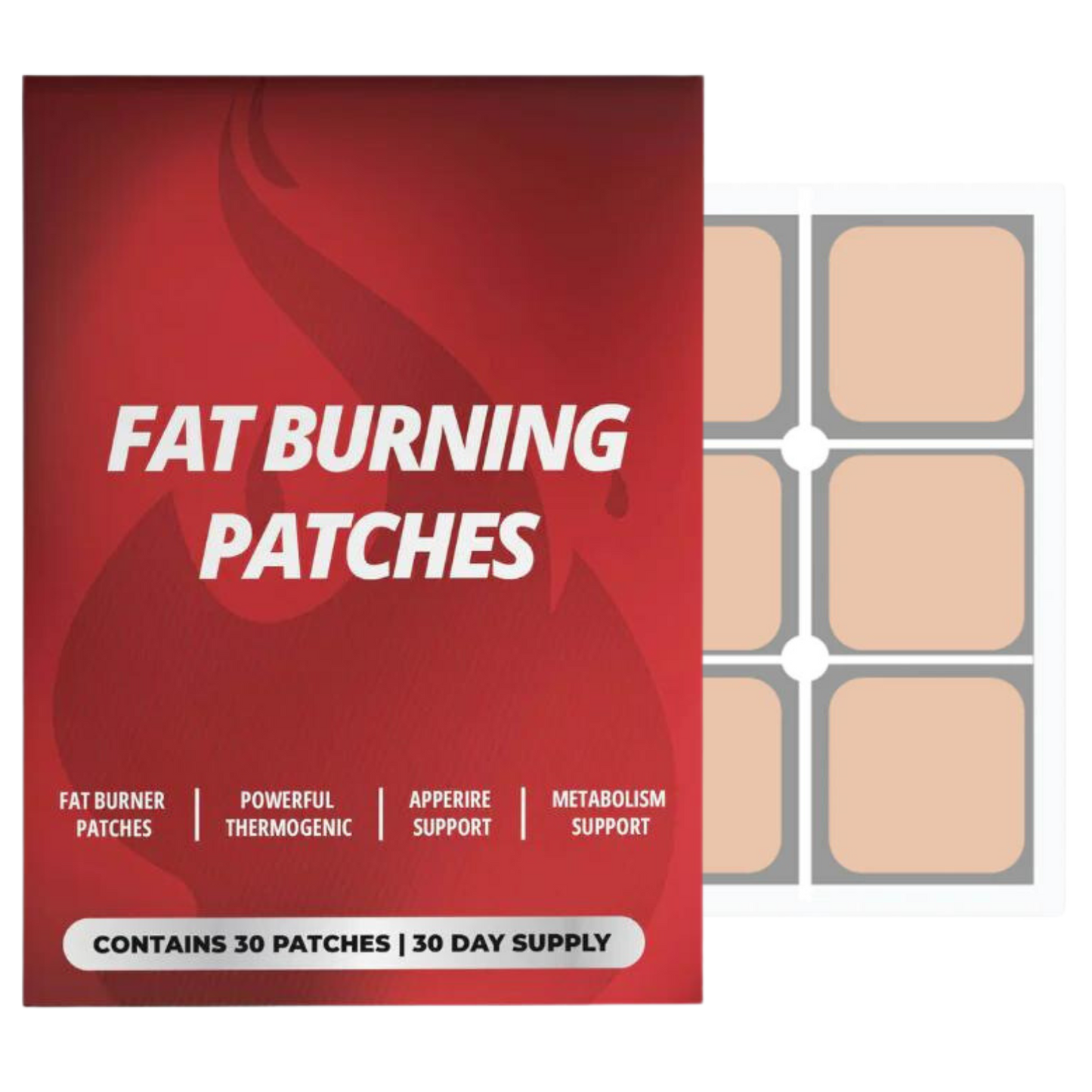 1X Cerotti Brucia Grassi