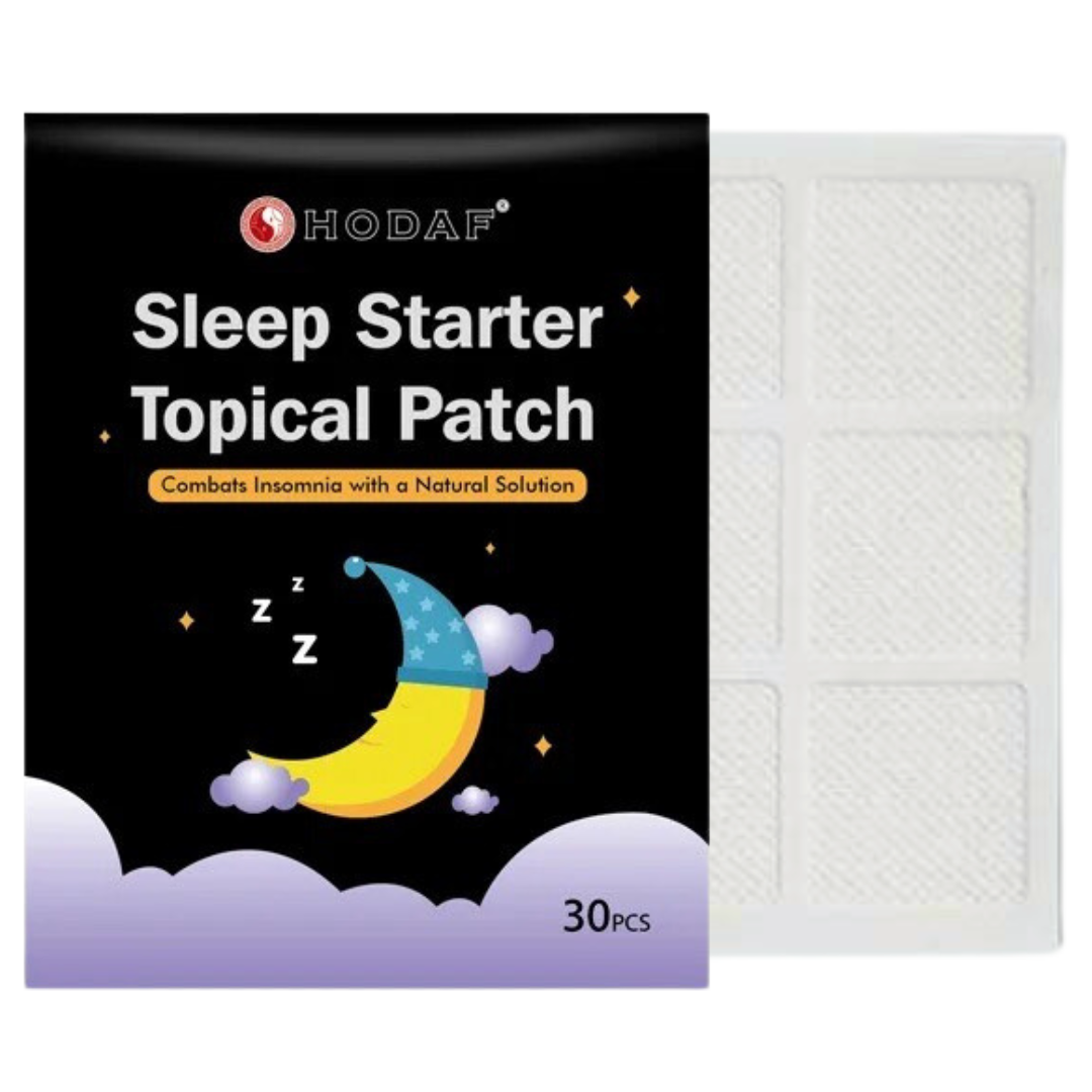 Cerotto Per Il Sonno