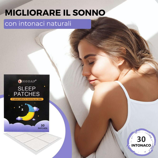Cerotto Per Il Sonno