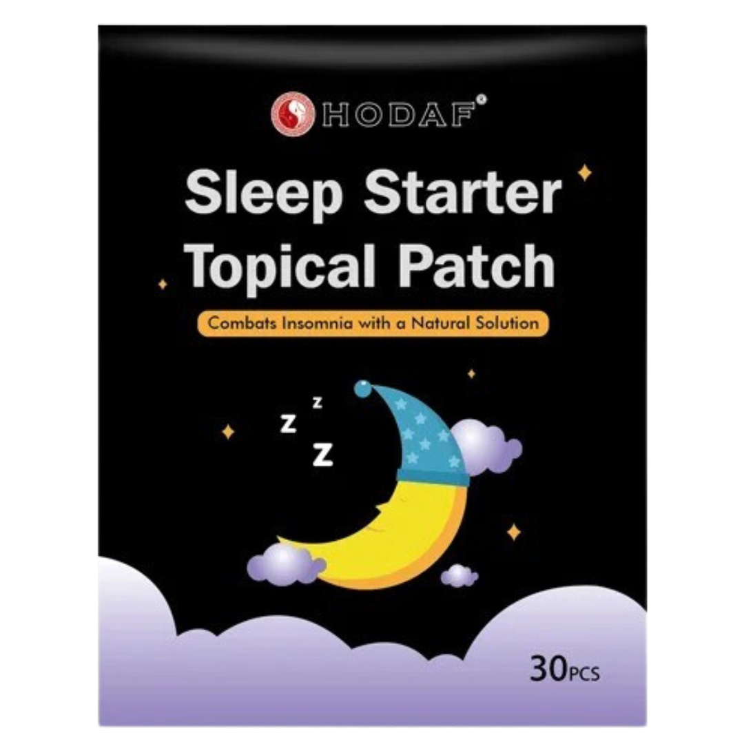 1 pezzo Cerotto Per Il Sonno