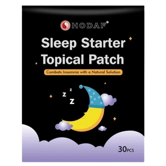 1 pezzo Cerotto Per Il Sonno