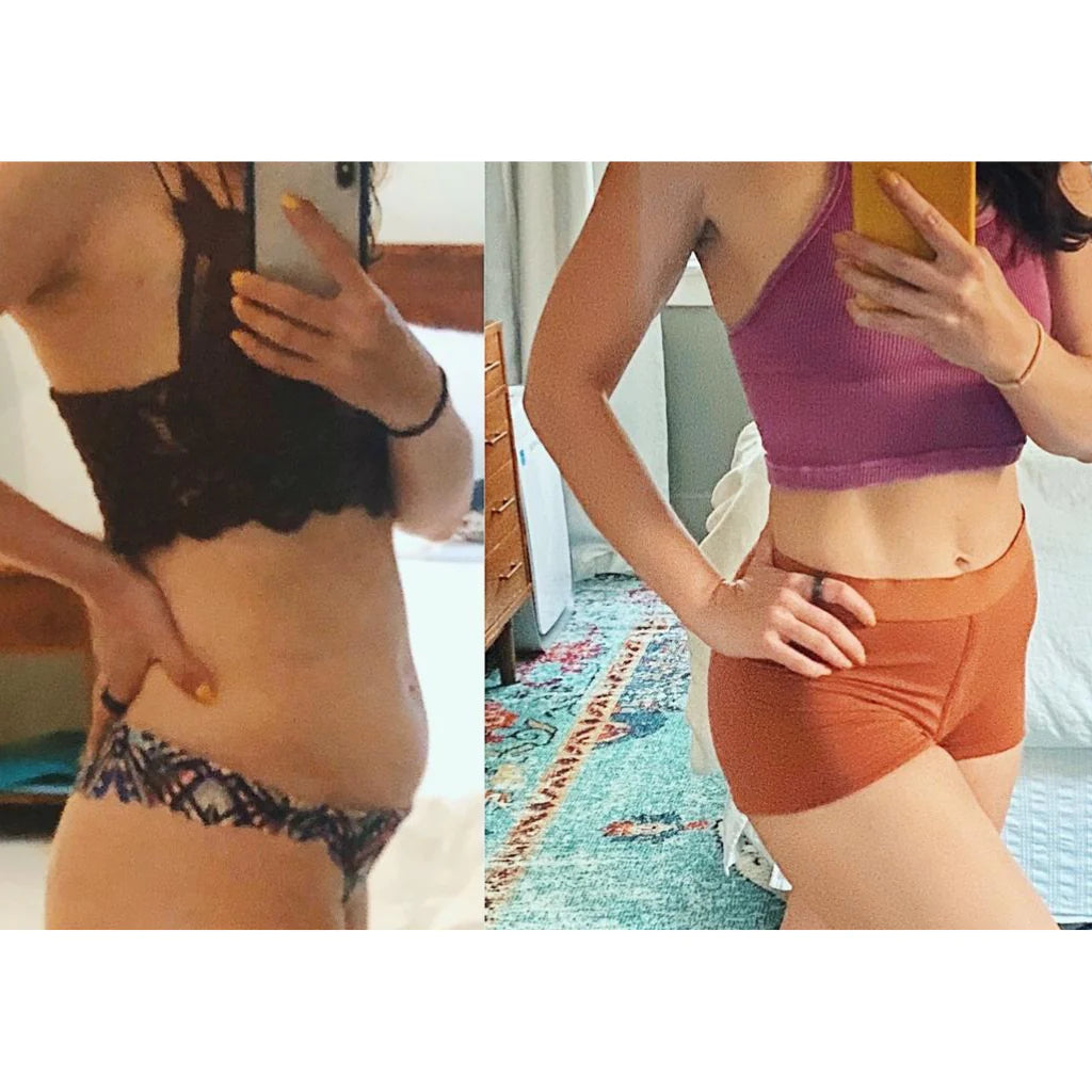 Cerotto Stimolante del Metabolismo