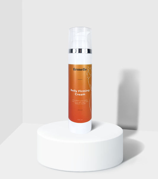 1x Crema rassodante per la pancia