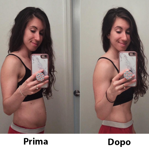 INNO CLEANSE Complesso erboristico per la pulizia del colon