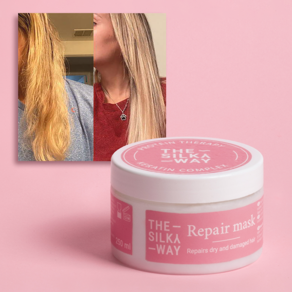 Maschera Riparatrice